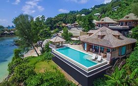 Hilton Seychelles Northolme Resort & Spa