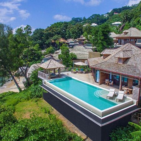 Hilton Seychelles Northolme Resort & Spa Beau Vallon  Exterior foto