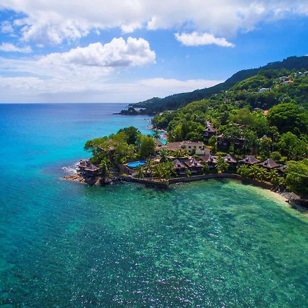 Hilton Seychelles Northolme Resort & Spa Beau Vallon  Exterior foto