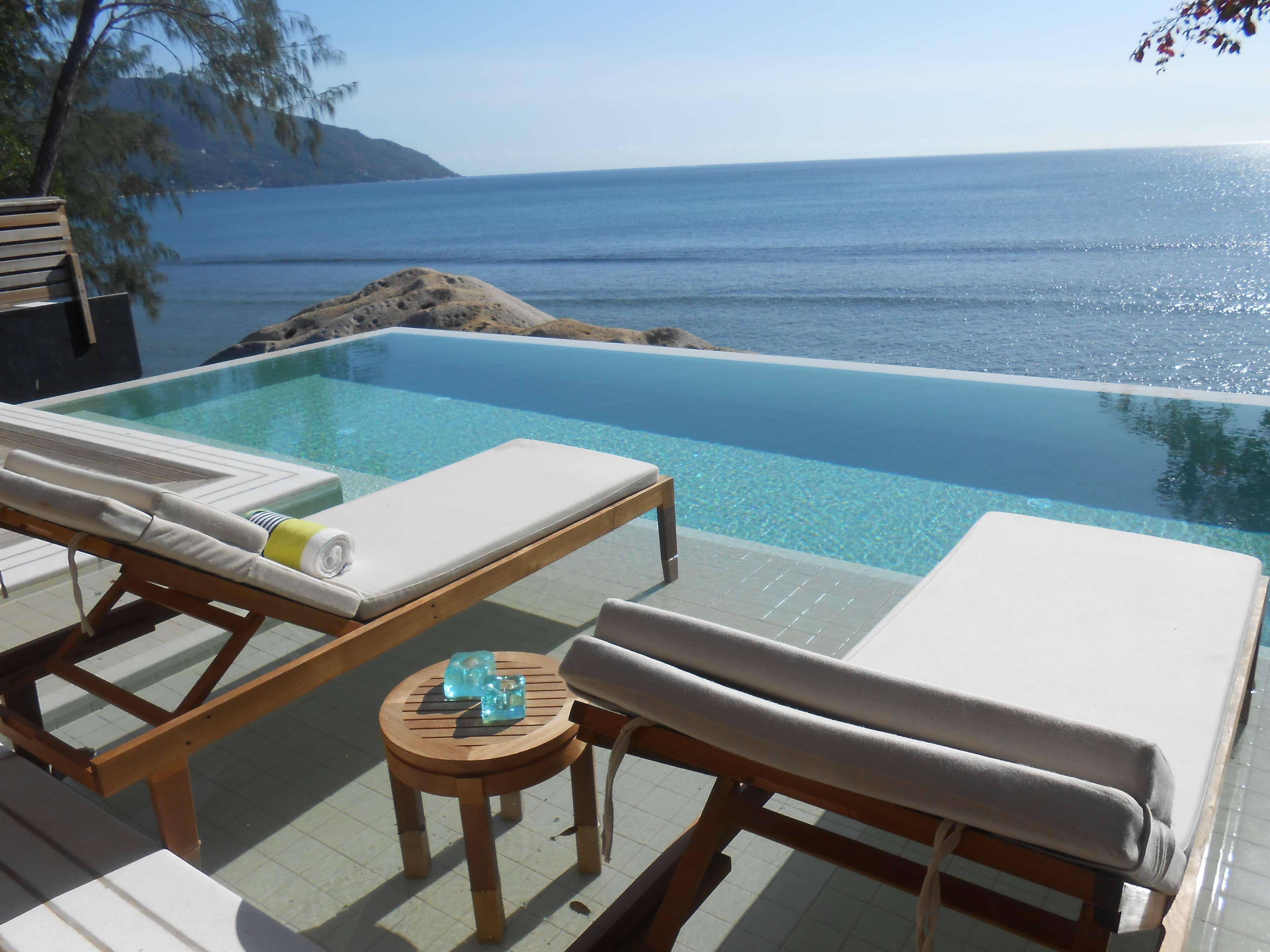 Hilton Seychelles Northolme Resort & Spa Beau Vallon  Exterior foto