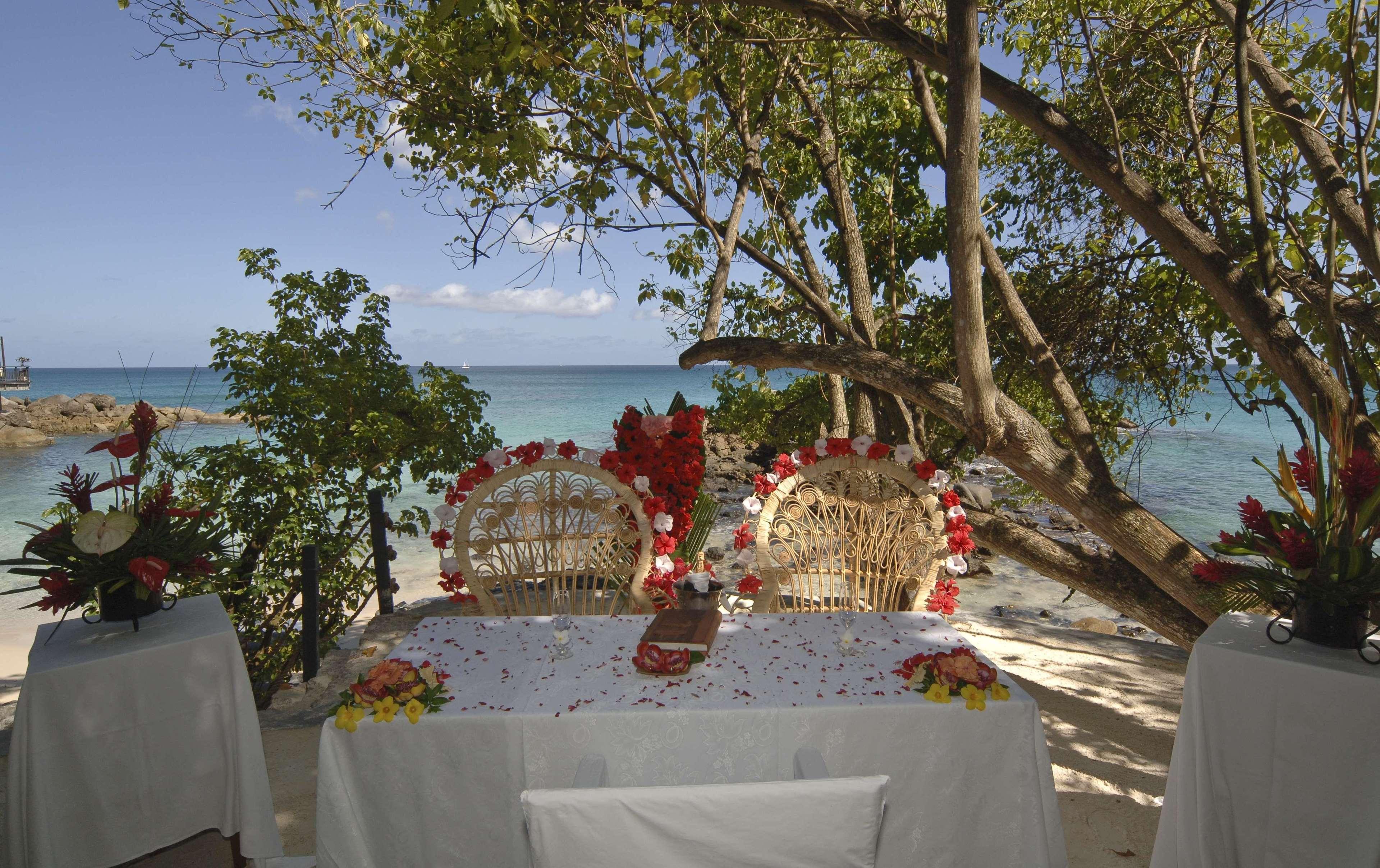 Hilton Seychelles Northolme Resort & Spa Beau Vallon  Restaurante foto