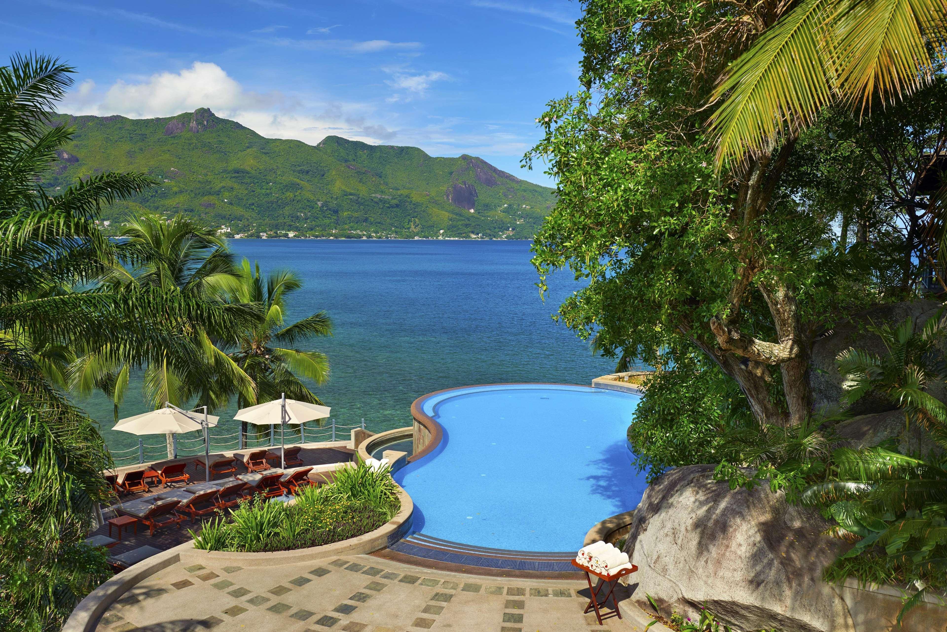 Hilton Seychelles Northolme Resort & Spa Beau Vallon  Exterior foto