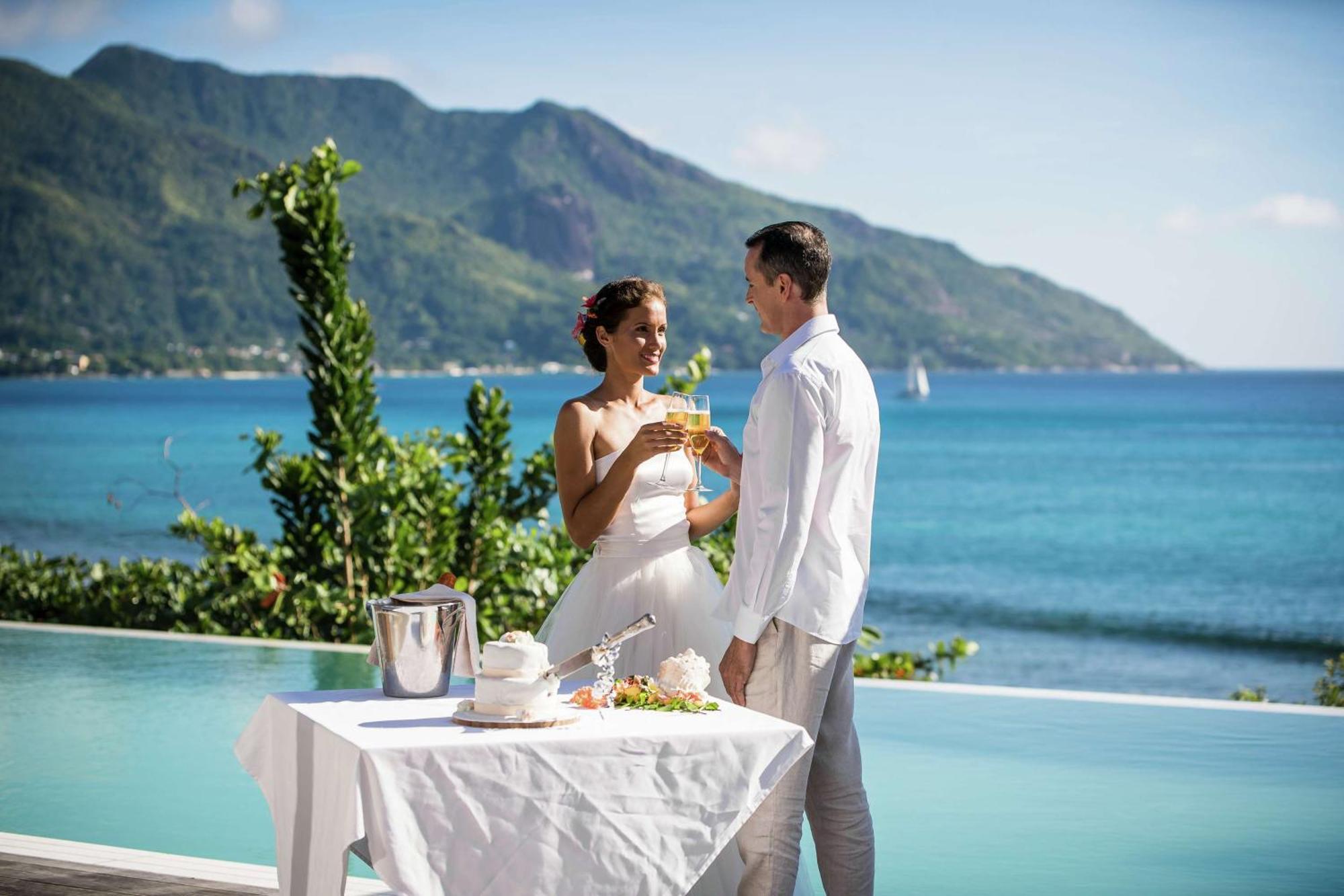 Hilton Seychelles Northolme Resort & Spa Beau Vallon  Exterior foto