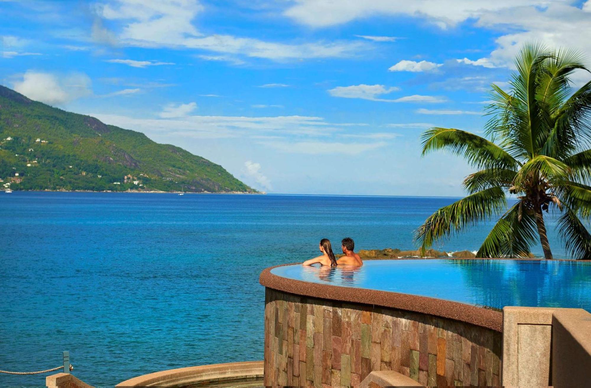 Hilton Seychelles Northolme Resort & Spa Beau Vallon  Exterior foto